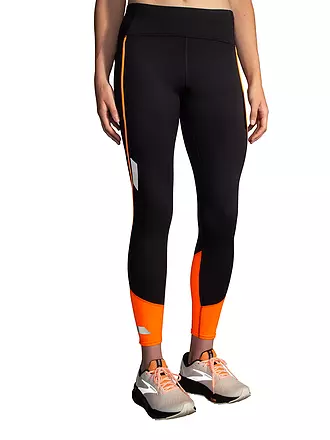 BROOKS | Lauftight Run Visible 2.0 da donna | 